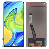 Display Frontal Tela Touch Compatível Xiaomi Note 9 Premium