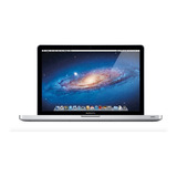 Macbook Pro Mid 2012 15 Pulgadas