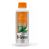 B- Green Clorofila Concentrada Hierbabuena 450ml Bodylogic® 