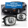 Autowiki Lampara Niebla Adapta Mitsubishi Eclipse Par Lente Mitsubishi Eclipse