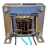 Transformador Trafo 48 48vca Amplificador 1300w Aux. 12v X1a