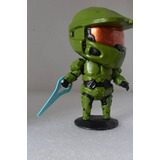 Figura Halo (master Chief)