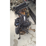 Motor Semi Armado Ecosport 1.6l. 4x2. Modelo 2011. 