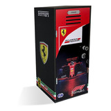 Ferrari  Autos Organizador Mini Locker Regalo Personalizado