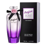 New Brand Parfum De Nuit Prestige Edp 100ml  Lacrado 
