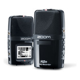 Grabador Digital Surround 5 Microfonos Vr Portatil Zoom H2n