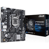 Mother Asus Prime H510m K R2.0 Intel 10ma 11va Lga1200 Pc