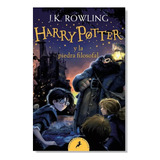 Harry Potter Y La Piedra Filosofal 1 / J.k. Rowling