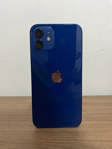 iPhone 12 (128 Gb) - Azul