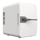 Mini Refrigerador De 6 Litros, Fuente De Alimentación Usb De