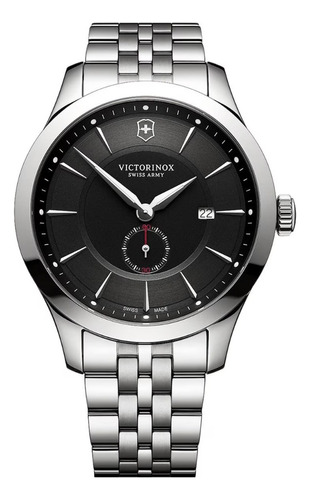 Reloj Victorinox Alliance Para Hombre