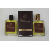 Locion Colonia X 120 Ml + Locion After Shave X120 Ml Fulton 