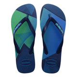 Chinelo Havaianas Trend Marinho