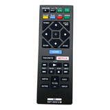 Control Remoto Rmt-vb201u For Sony Blu-ray Bdp-s3700 V