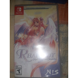 Rhapsody  Ds Marl Kingdom Chronicles Deluxe Switch 