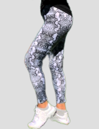 Leggings Deportivo Big Fine #912177457