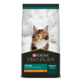 Alimento Pro Plan Kitten X 3kg