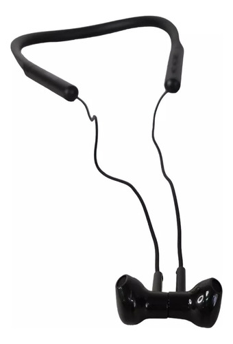 Audífonos Inalámbricos Auriculares Cuello Control Llamadas