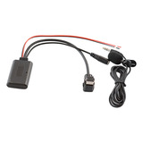 Adaptador De Cable Auxiliar Bluetooth 5.0 Para Pioneer Radio