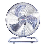 Ventilador De Mesa Para Salas, Mxorv-001, Aspas 18 Ø Alumini