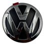 Emblema Logo Maleta Trasero Vw Fox Spacefox Golf Original Volkswagen Touareg