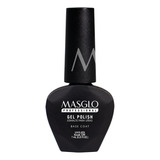 Base Coat Semipermanente Masglo Professional Gel Polish 7 Ml