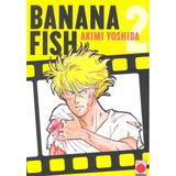 Banana Fish 2 - Yoshida, Akimi