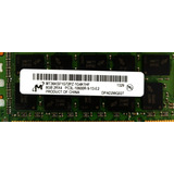 Memória P/ Servidor 8gb Ddr3 Ecc * Não Funciona Em Pc *