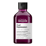 Shampoo Cabello Para Rizos Loreal Curl Exression Gel 300 Ml