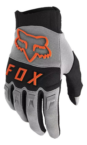 Guantes Fox Dirtpaw Drive Ptr Motocross Enduro Marelli