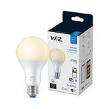 Bombilla Inteligente Led Wiz De 100w Eq. (14.5w) A21 Bl...