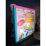 Los Simpson Por Siempre - Guía - Groening - Libro