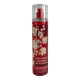 Perfume Mujer Bath And Body Works Japanese Cherry Blossom