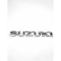 Llavero Emblema Suzuki Logo Metal Color