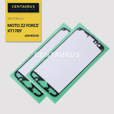 Para Motorola Moto Z2 Force Edition Xt1789-01 Xt1789-02 Xt17