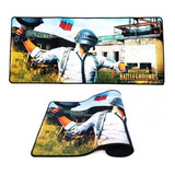 Mousepad Gamer Personalizado Big Grande 69cmx30cm Sh30233b