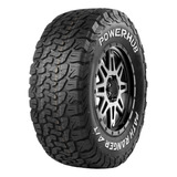 Llanta 245/65 R17 Powerhub Path Ranger A/t 107t