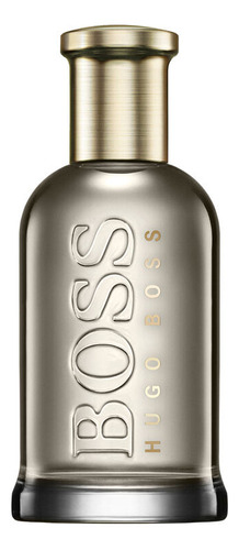 Edp Hugo Boss Bottled X 100 Ml