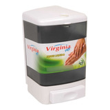 Dispensador Jabón Líquido Granel Virginia Igenix 1 Lt Oferta