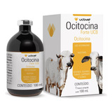 Ocitocina Forte 100 Ml Ucbvet