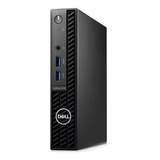 Desktop Mini Dell Optiplex 3000 Core I5 12th 8gb 512gb W11p