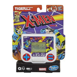 Videojuego Electrónico Retro Tiger Marvel X-men Project X