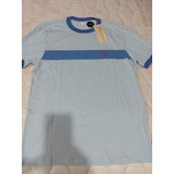 Remera Levis Hombre Original M