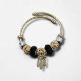 Pulseiras Com Berloque Femininas