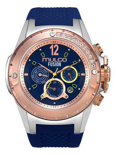 Reloj Casual Mulco Mw-3-19495-043