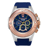 Reloj Casual Mulco Mw-3-19495-043