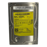 Hd Sata 320gb 7200 Rpm Para Pc Desktop Recertificado Samsung