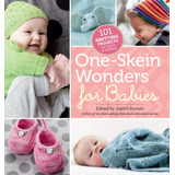 Libro: One-skein Wonders® For Babies: 101 Knitting Projects 