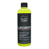 Limpiador Para Asientos De Piel - Leder Autofinish  1 Litro