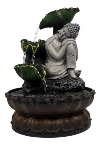 Fuente De Buda - Fuente De Agua De De Buda Para Decoración